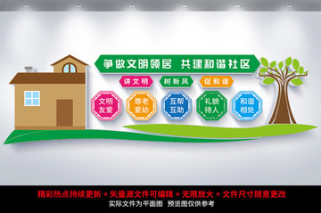 社區(qū)文化