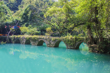 小七孔桥