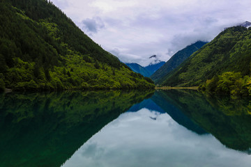 九寨沟