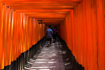 日本寺庙清水寺