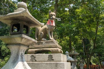 日本寺庙清水寺