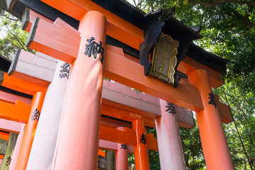 日本寺庙清水寺