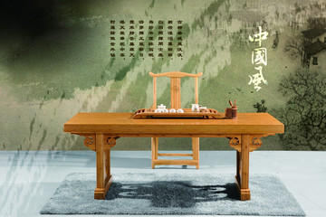 古典家具
