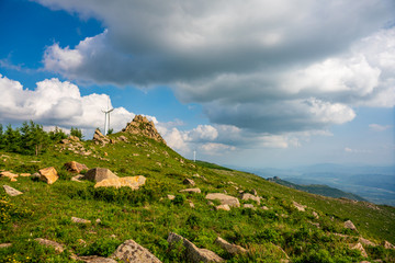 冰山梁