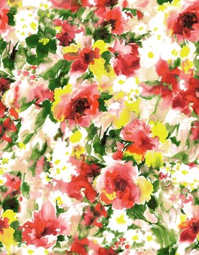 花朵花卉