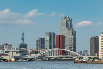 日本东京高级住宅公寓