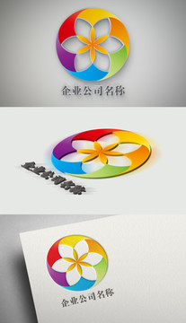 LOGO美容院LOGO