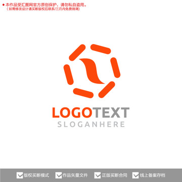 科技金融标志logo