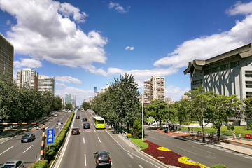 城市道路