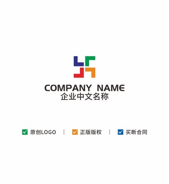 風(fēng)車Llogo