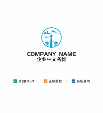 楓葉logo
