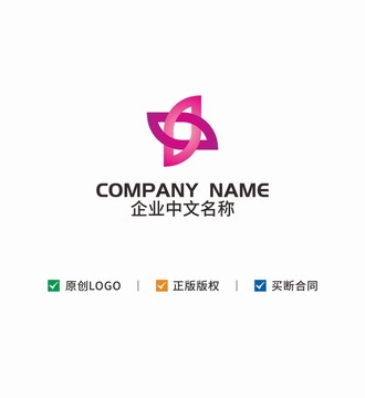 花瓣logo