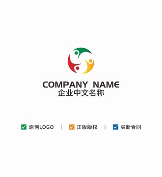 幼兒園logo