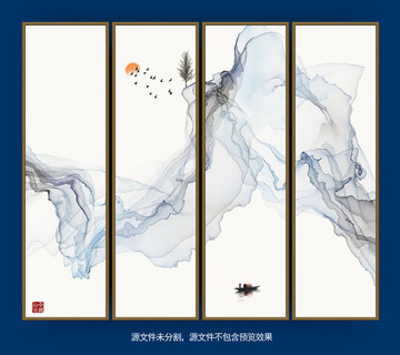 中國(guó)風(fēng)