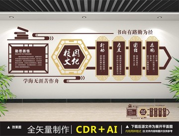 校園文化
