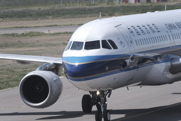 客機(jī)