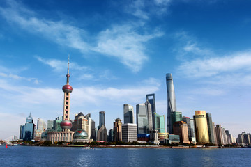 上海經融中心