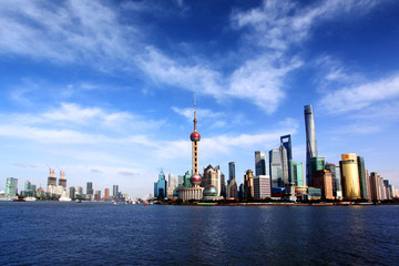 上海經融中心