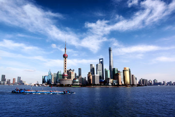 上海經融中心