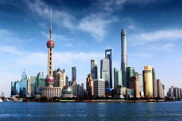 上海經融中心