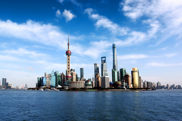 上海經融中心