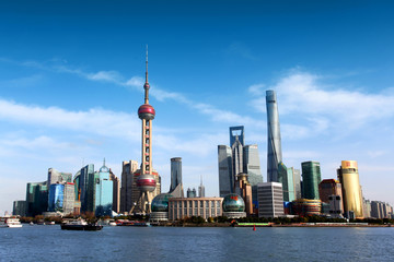 上海經融中心