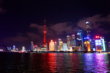 上海陸家嘴