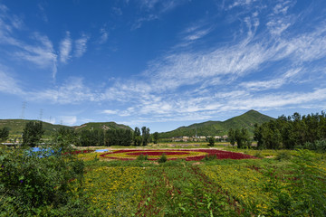 河北风光