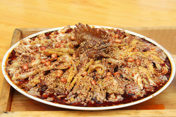 雞肉