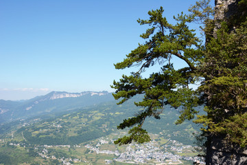 大峡谷风景