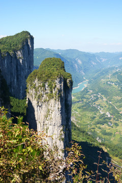 恩施大峡谷