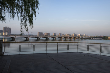 江宁百家湖
