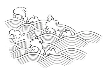 水紋