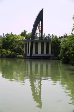 徽园风帆建筑