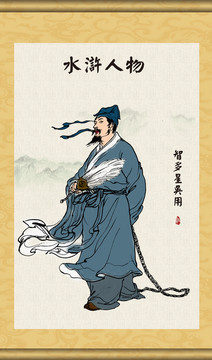 水滸人物