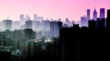 城市建設(shè)景觀