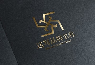 标志设计gx标志logo设计