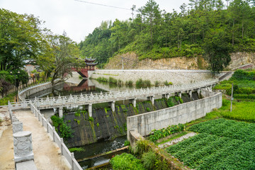 泰顺廊桥