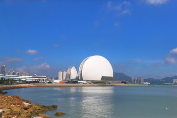 珠海歌剧院