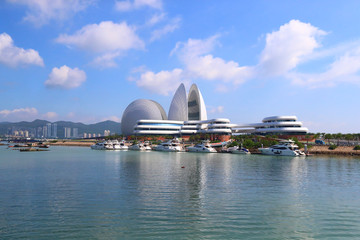 珠海歌剧院