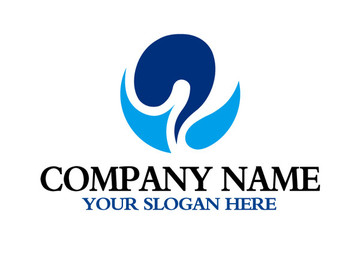 标志企业logo商标设计