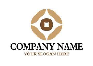 金融標志金融企業(yè)logo