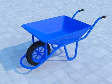 推車