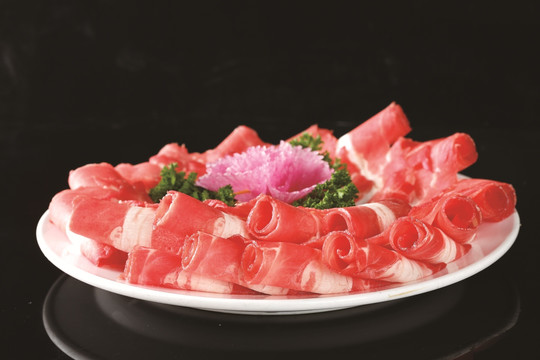 肥牛三號