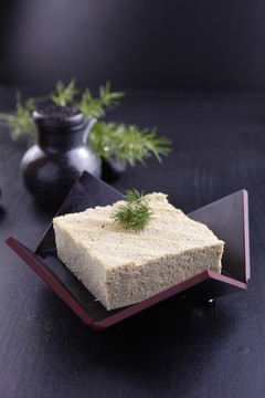 凍豆腐