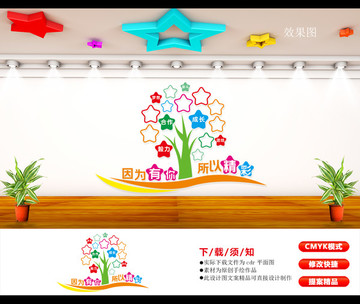 照片墻