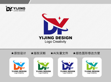 DY標(biāo)志