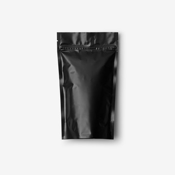 食品包裝袋VI設(shè)計(jì)模板