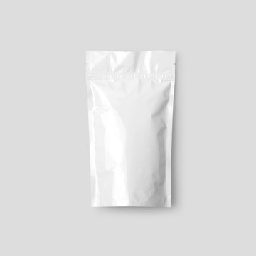 食品包裝袋VI設(shè)計模板