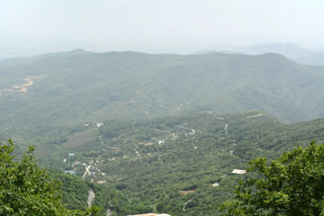 花果山